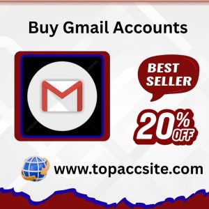 Buy Gmail Accounts